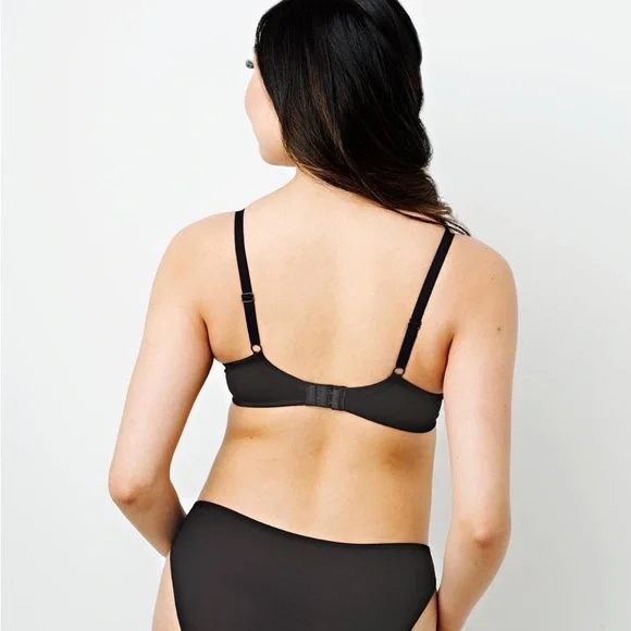Essential Bodywear Cassie Buff Bra - Picture 4 of 5